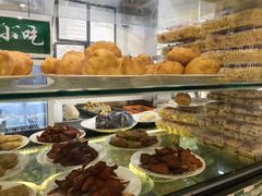 -护国寺小吃店(阜成门桥店)