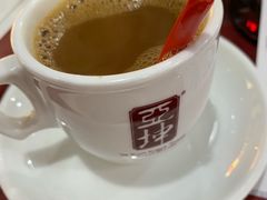 咖啡-亚坤(美芝路店)