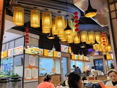 -小杨烤肉·陕西烧烤·陕西地方菜(东新街【永兴坊】店)