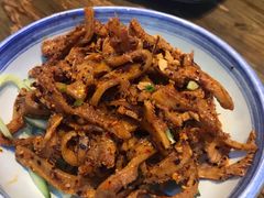 -局气 烤鸭·北京菜(光华路店)