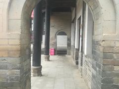 -吴家大院