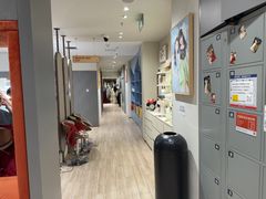 -海马体照相馆(上海月星环球港店)