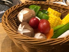 -御牛道日式烤肉料理(杭州万象城店)