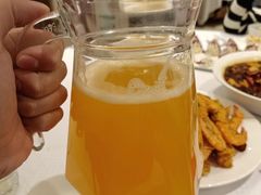 -新洪记·丽久饭店(铁西店)