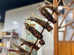 -小寒羊烧烤(凯瑞时代大厦店)