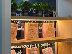 -屋裡·Union Bakery(龙江路店)
