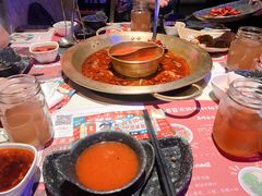 -哥老官重庆美蛙鱼头(宝山龙湖店)