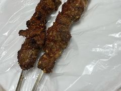 -景泰马记电烤串(沙子口店)