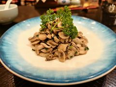 -海天楼中餐厅(吴宫泛太平洋酒店)
