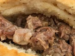 -老西关黄老太牛肉烧饼