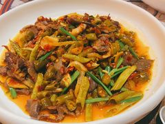 -铁公鸡·四川料理(天环广场店)