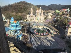 -安吉Hello Kitty乐园