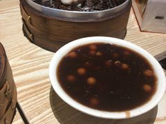 -鸡鸣汤包(复地活力广场店)