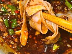 -汝萍传统蘸水菜(春华路总店)