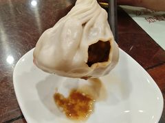 -锡笼记·无锡小笼(方塔店)