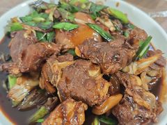 -妈妈的小作坊(陈家镇店)