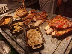 -西安W酒店·WEI全味西餐厅