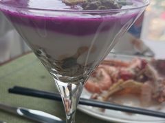 -视界美食自助餐厅·石家庄希尔顿酒店