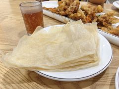-老味道筋饼(安亭新镇店)