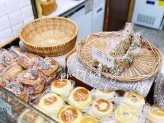 -富贵面包公司(运河店)