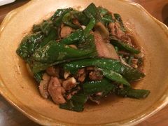 -华夏食府中餐厅(中原路店)