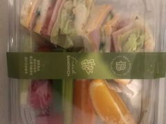 -巴黎贝甜(财富中心店)