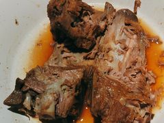 -北方家宴(番禺永旺店)