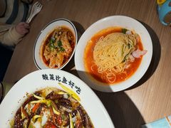 -新太二·鲜料川菜(万泰汇店)