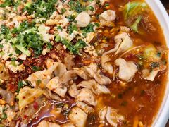 -佬缸炮江湖川菜(玉林店)