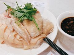 -振鼎鸡(福州路店)