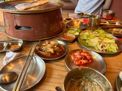 -西塔老太太泥炉烤肉(杭州首店)