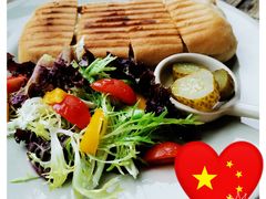 -漫咖啡MAANCOFFEE(清江路店)