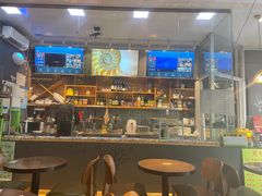 -SaladMando沙拉满都·营养餐定制(花园路店)