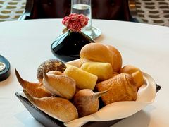 -Caprice(香港四季酒店)