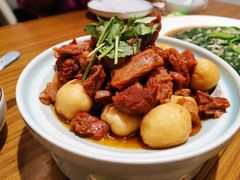 -禾珍珠家常小馆(河南博物院店)