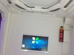 -蓝鲸湾汤泉(包河店)