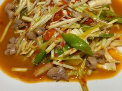 -拾捌川·自贡爆炒(新街口店)