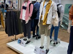 -优衣库(天津天河城店)