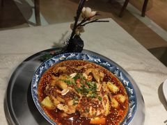 -川味堂·四川豆花(八卦岭店)