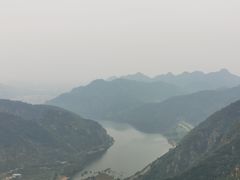 -京东石林峡风景区