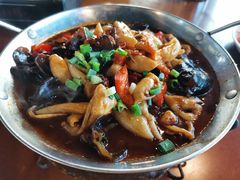 -宝荣鱼馆·临湖之宴(千岛湖店)