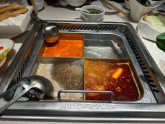 -海底捞火锅(崇文门新世界百货店)