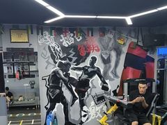 -M.S拳击泰拳馆(大学路店)
