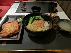 -馔豚·台北菜专门店(深圳湾万象城店)