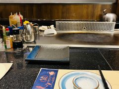 -大渔铁板烧(万象城店)