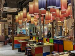 -姜胖胖无限自助烤肉(弹子石店)