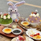 成都探店 | 谁能在夏天拒绝一碗冰沙呢？