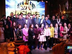 -繁花里音乐餐厅(新天地店)