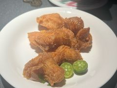 -锦府园·新台州菜(合生汇店)