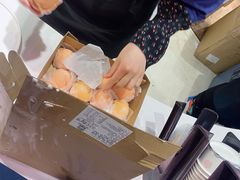 -和气桃桃(宏伊广场店)